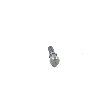 1Y0871437 PIN. Strut ball stud.